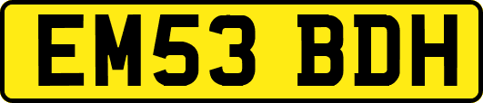EM53BDH