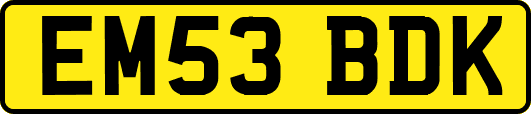 EM53BDK