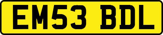 EM53BDL
