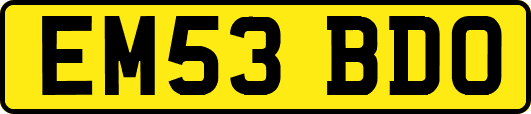 EM53BDO
