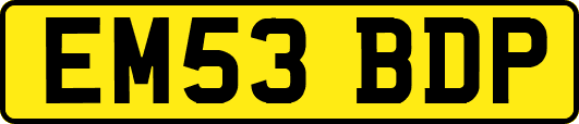 EM53BDP