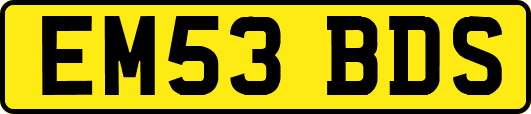 EM53BDS