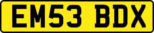 EM53BDX