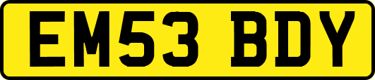 EM53BDY