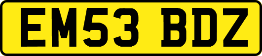 EM53BDZ