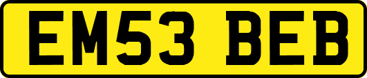 EM53BEB