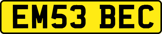 EM53BEC