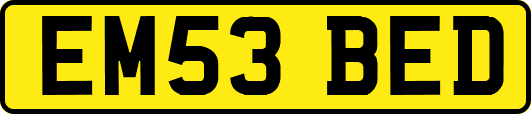 EM53BED