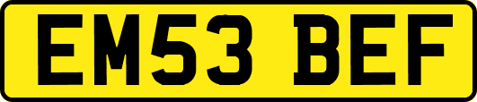 EM53BEF