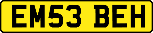 EM53BEH