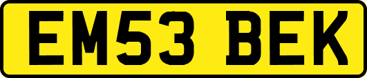 EM53BEK