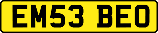 EM53BEO