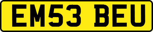 EM53BEU