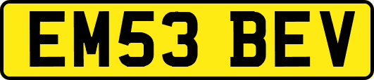 EM53BEV