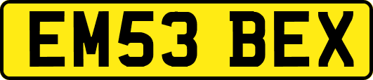 EM53BEX