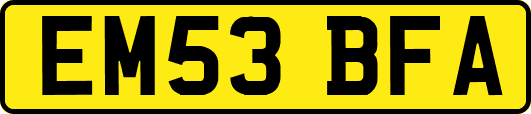 EM53BFA