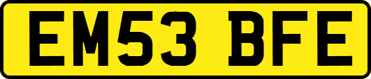EM53BFE