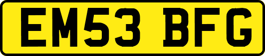 EM53BFG