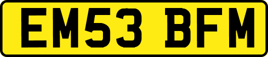 EM53BFM