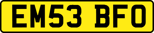 EM53BFO