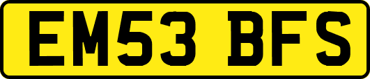 EM53BFS