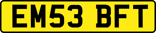 EM53BFT