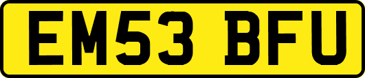 EM53BFU