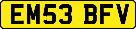 EM53BFV