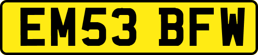 EM53BFW