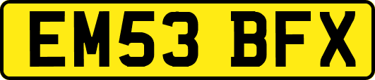EM53BFX