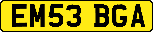 EM53BGA