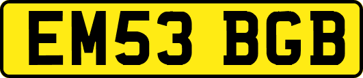 EM53BGB