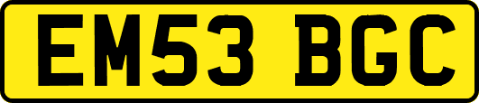 EM53BGC