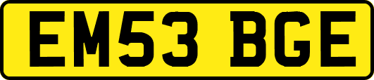 EM53BGE