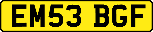 EM53BGF
