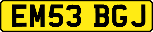 EM53BGJ