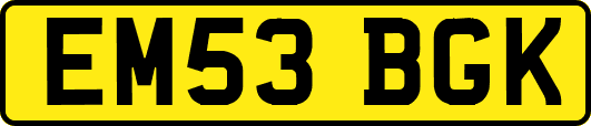 EM53BGK