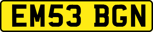 EM53BGN