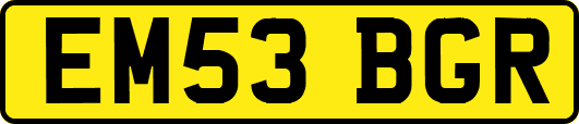 EM53BGR