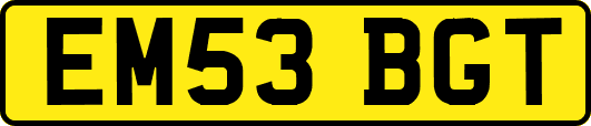 EM53BGT