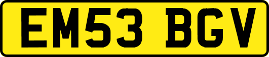 EM53BGV