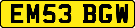 EM53BGW