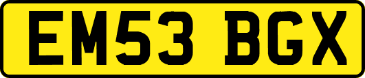 EM53BGX