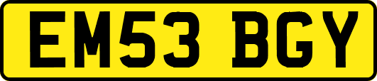 EM53BGY