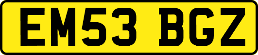 EM53BGZ