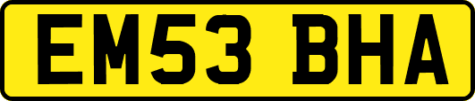EM53BHA