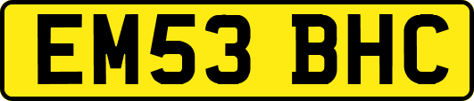 EM53BHC