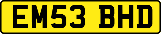 EM53BHD