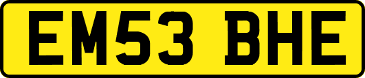 EM53BHE