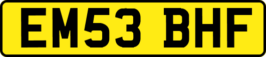 EM53BHF